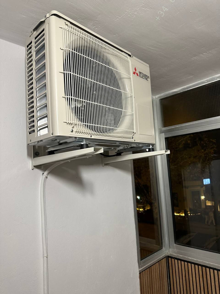 Foto de portada de AC SERVICE